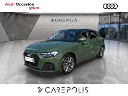 AUDI A1 Sportback 30 TFSI 116 ch S tronic 7 Design