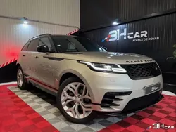 Land Rover Range Rover Velar D300 HSE R-Dynamic 300ch