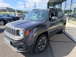 Jeep RENEGADE 2.0 MULTIJET S&S 120CH LONGITUDE 4X4
