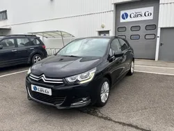 Citroen C4 1.6 120ch EAT6, ATTELAGE, GPS, RADAR, REGULATEUR,