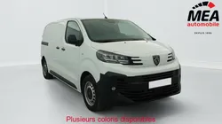 Peugeot Expert Fourgon M BLUEHDI 120 S BVM6