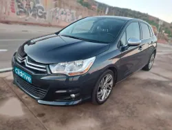 Citroen C4 1.6HDi Business