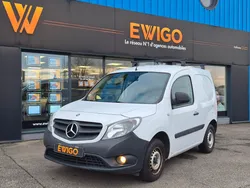 MERCEDES-BENZ CITAN VU FOURGON 1.5 108 CDI 75 LONg