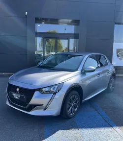 Peugeot e-208 (2) Electrique Style