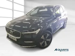 Volvo XC 60 2.0 T6 PHEV Plus Bright AWD