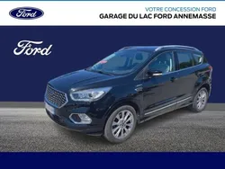 Ford Kuga 2.0 TDCi 150ch Stop&Start Vignale 4x2 Euro6.2