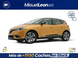 RENAULT Scénic Scénic 1.3 TCe Energy Zen 103kW