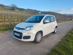 Panda 1.2 8v 69ch Easy 1ere Main Climatisation