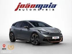 Cupra Born 58 kWh e-Boost Plus