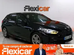 BMW 116 116dA