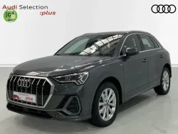 AUDI Q3 35 TDI Advanced S tronic 110kW