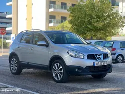 Nissan Qashqai 1.5 dCi Acenta