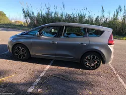 Renault Grand Scénic 1.5 DCI