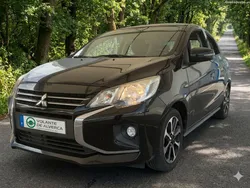 Mitsubishi Space Star Intense Connect Edition
