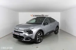 Citroën C4 X 1.2 PureTech Shine Pack EAT8