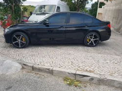 BMW 316 2.0