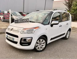 CITROËN C3 PICASSO 1.6HDi 92ch