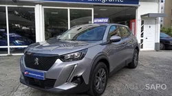 Peugeot 2008 1.2 PureTech Active EAT8 de 2021