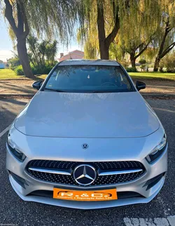 Mercedes-Benz A 180 2020