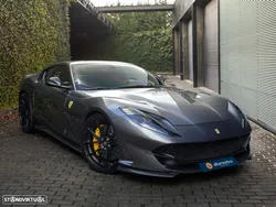 Ferrari 812 Superfast Standard
