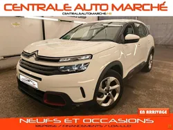 CITROEN C5 AIRCROSS 1.5 BlueHDi - 130 S&S Business EAT8