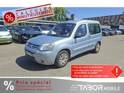 Citroën Berlingo 1.6 Multispace Pl Klima AudSys el FH ZV
