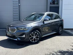 BMW X1 sDrive 16d - BV DKG F48 LCI xLine PHASE 2