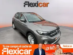 Volkswagen T-Cross 1.0 TSI Advance DSG7 85kW