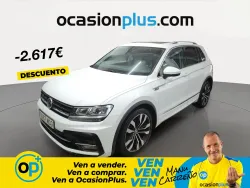 VOLKSWAGEN Tiguan 2.0TDI Advance DSG 110kW