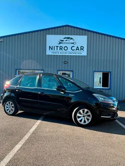 Citroën C4 Picasso Monospace 2.0 HDi 138