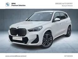 Bmw X1 ixDrive30 313ch M Sport