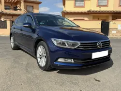 Volkswagen Passat Variant 2.0TDI EVO Business 110kW