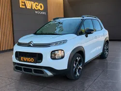 Citroen c3 aircross 1.6 bluehdi 100 ch feel / carplay