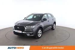 DS 7 Crossback 1.5 Blue-HDi Chic 130 ch