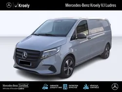 Mercedes Vito 116 CDI BVA Feux Led Carplay 37990HT