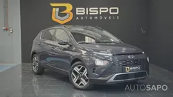 Hyundai Bayon 1.0 T-GDi Premium DCT de 2022
