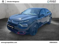 Citroen C4 PureTech 130ch S&S Shine