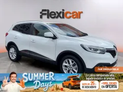 RENAULT Kadjar 1.2 TCe Energy Zen 97kW