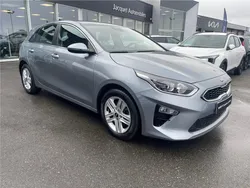Kia CEED III 1.0 T-GDI 120 CH BVM6 Active