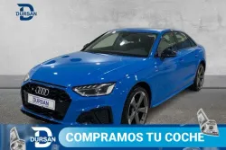 AUDI A4 35 TDI S line S tronic 120kW
