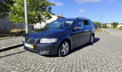 Volvo V50 Diesel