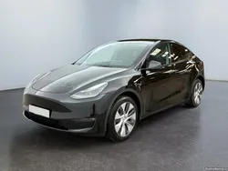 Tesla Model Y Long Range Dual Motor AWD