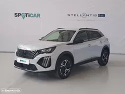 Peugeot 2008 1.2 PureTech Allure EAT8