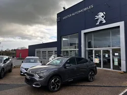 Citroen C4 X 1.5 BLUEHDI 130CH S&S MAX AUTOMATIQUE