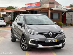 Renault Captur 0.9 TCE Zen