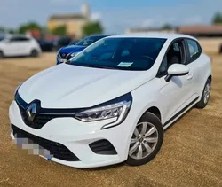 🚗 Renault Clio V Société 1.0 SCe 75 Air Nav