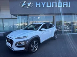 Hyundai Kona 1.0 T-GDi 120ch FAP Executive Euro6d-T EVAP