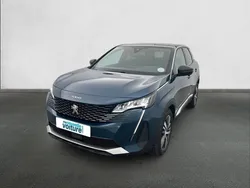 Peugeot 3008 PureTech 130ch S&S EAT8 - Allure Pack