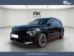 KIA Niro EV Electrique 204 ch
