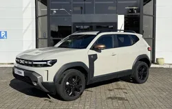 DACIA Duster Hybrid-G 150 4x4 Extreme